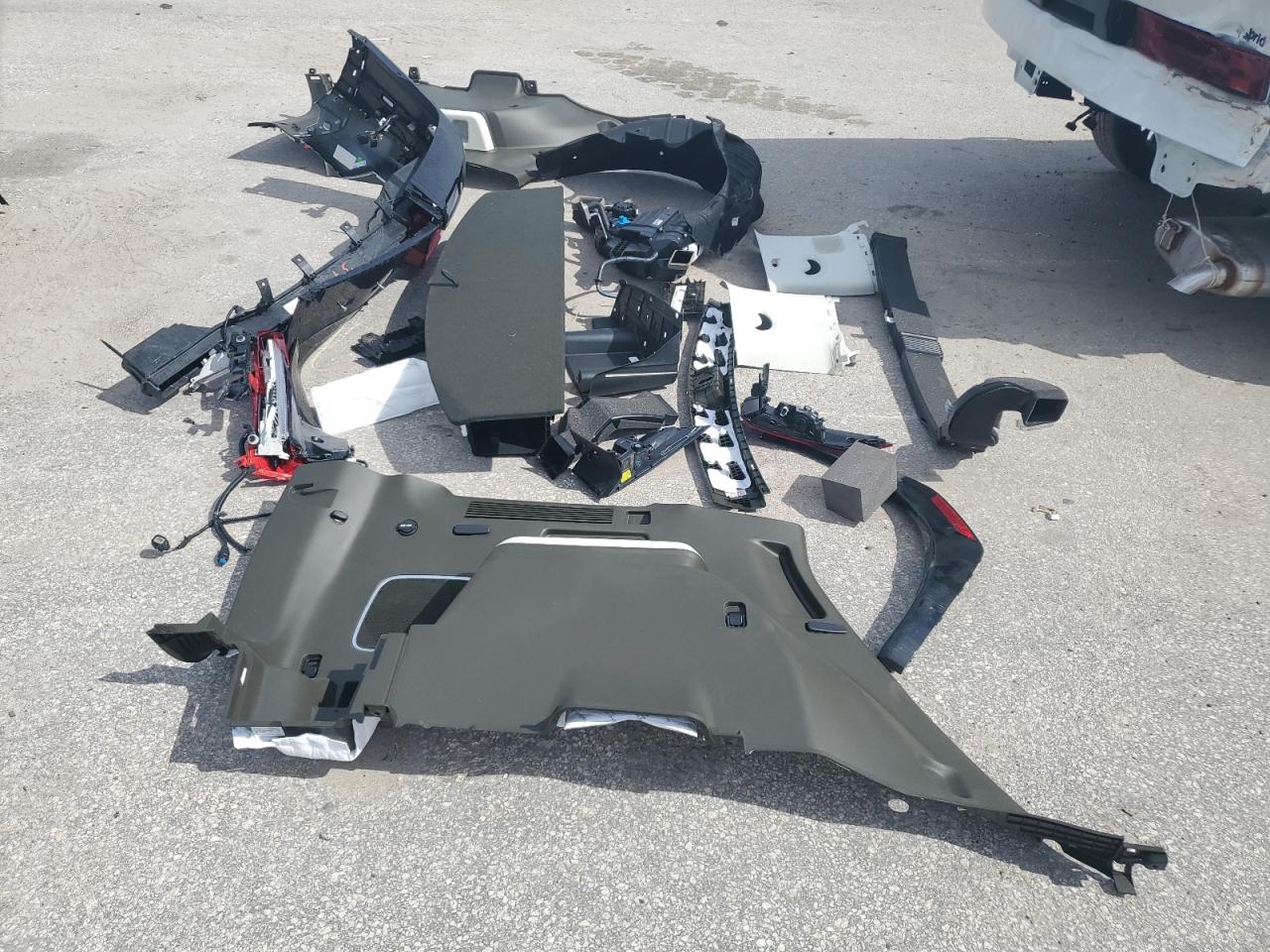 HYUNDAI SANTA FE CALLIGRAPHY