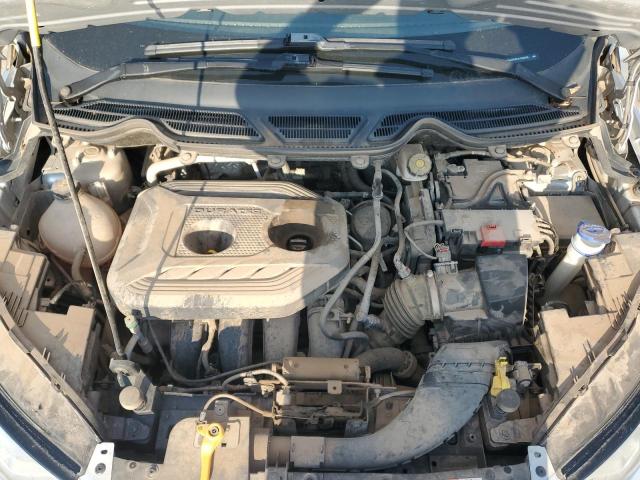 2020 FORD ECOSPORT T MAJ6S3KL4LC352763