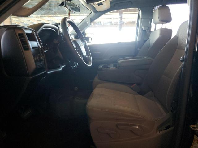 2017 CHEVROLET SILVERADO K1500 1GCVKNEC7HZ248219