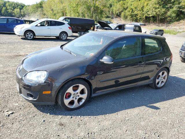 2008 VOLKSWAGEN GTI #3302646161