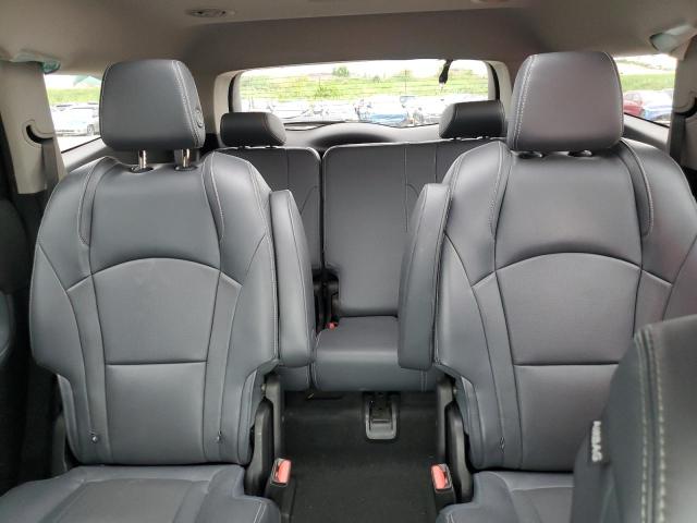 2018 BUICK ENCLAVE ESSENCE 5GAEVAKW8JJ156895