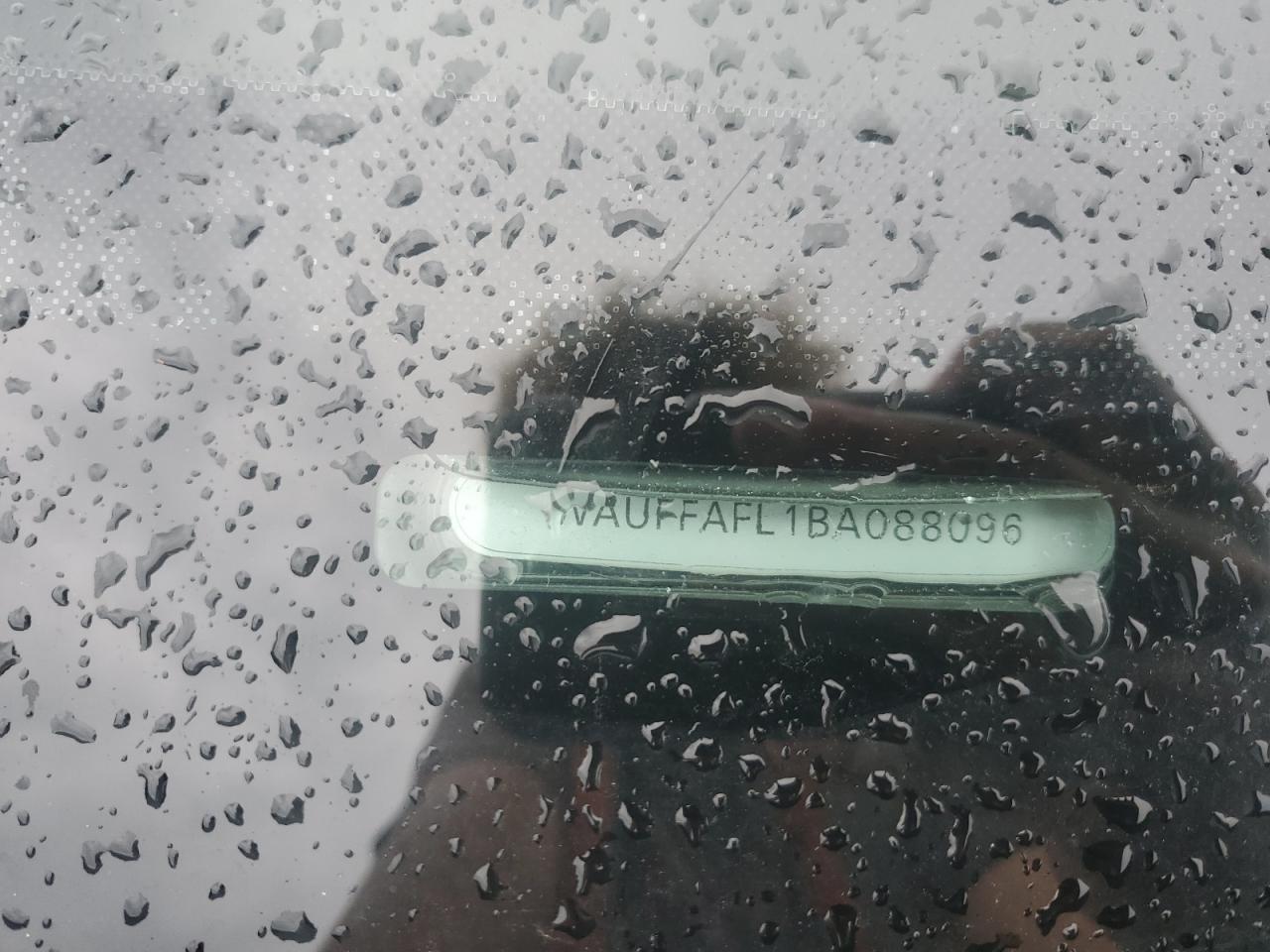 AUDI A4 PREMIUM PLUS