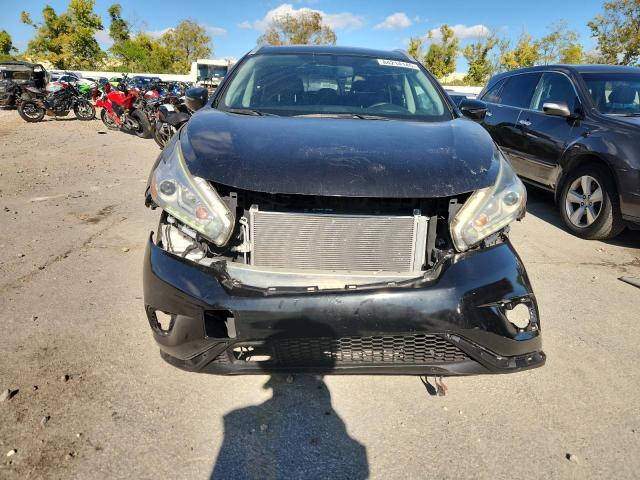 2016 NISSAN MURANO S 5N1AZ2MH3GN131180