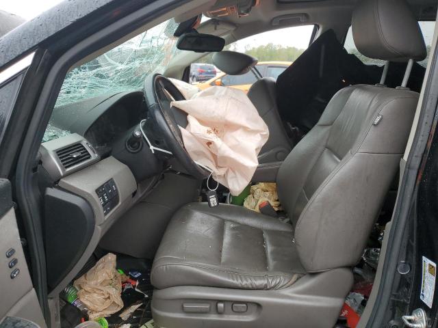 2016 HONDA ODYSSEY TO 5FNRL5H98GB015727