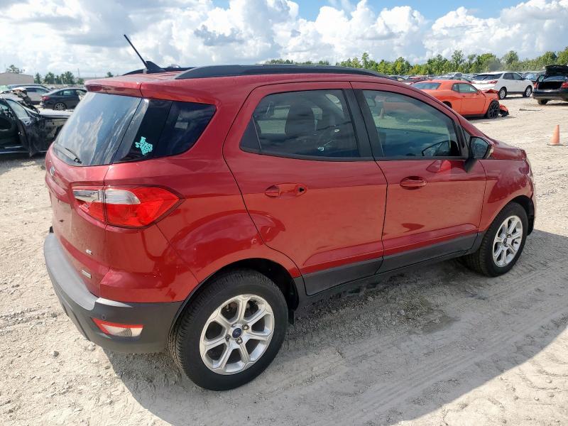 2018 FORD ECOSPORT S MAJ3P1TE1JC197482
