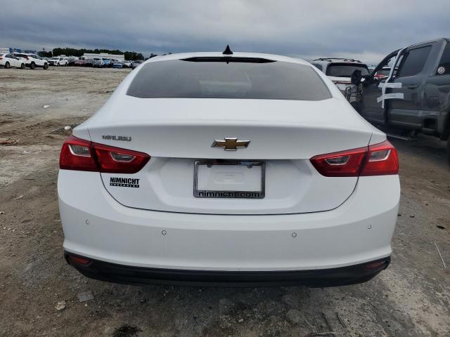 2025 CHEVROLET MALIBU LS - 1G1ZC5ST5SF126088