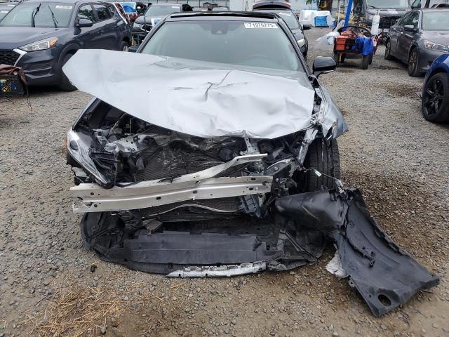 2020 TOYOTA CAMRY XSE 4T1K61AK4LU392602