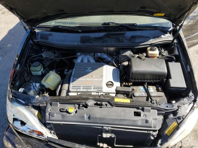 2001 LEXUS RX 300 #3305640737