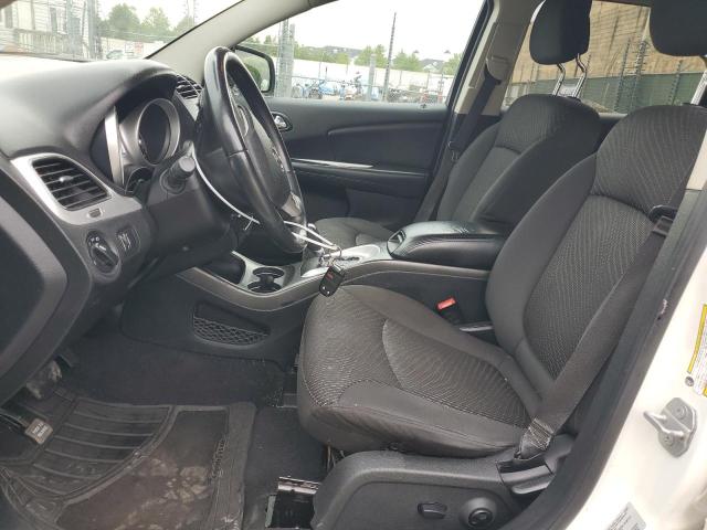 2015 DODGE JOURNEY SE 3C4PDDAG9FT574887