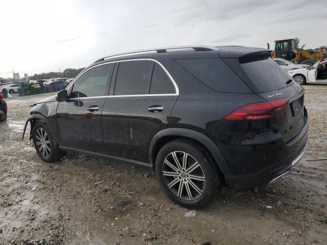 2024 MERCEDES-BENZ GLE 450 4M - 4JGFB5KB4RB128142