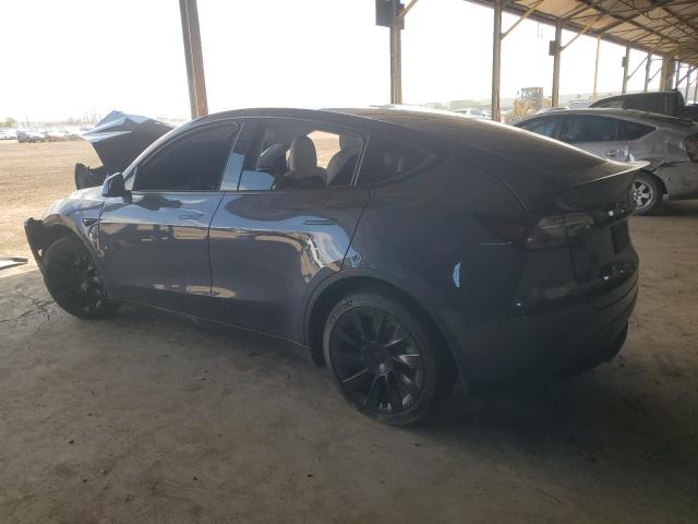 2021 TESLA MODEL Y 5YJYGDEE7MF206059