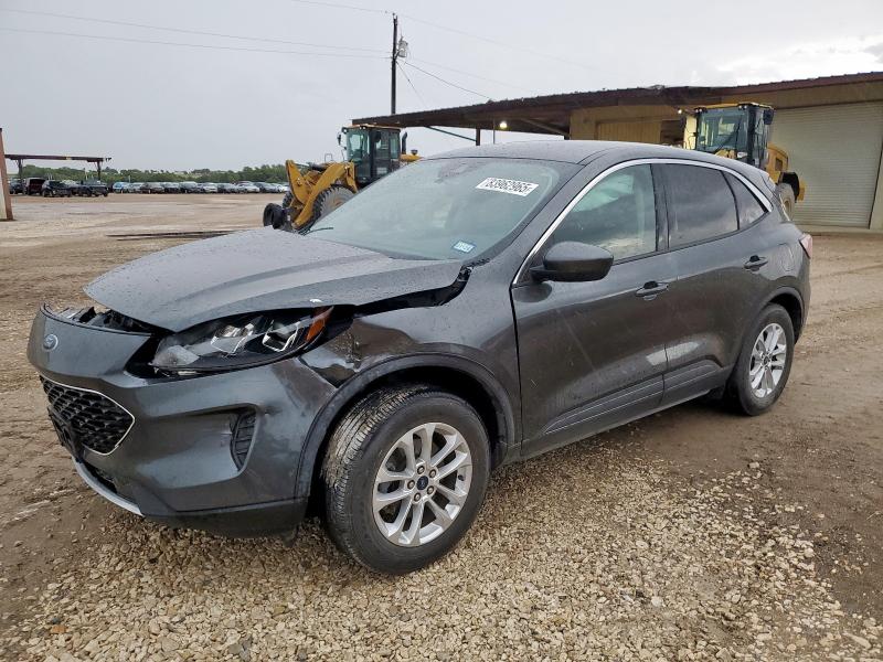 2020 FORD ESCAPE SE - 1FMCU0G67LUB41281