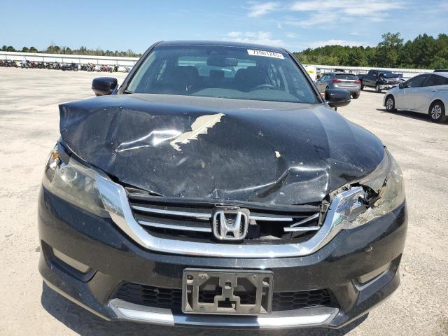 2014 HONDA ACCORD EXL - 1HGCR3F83EA026967
