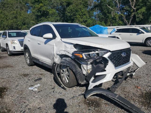 2020 HYUNDAI TUCSON LIM - Other View