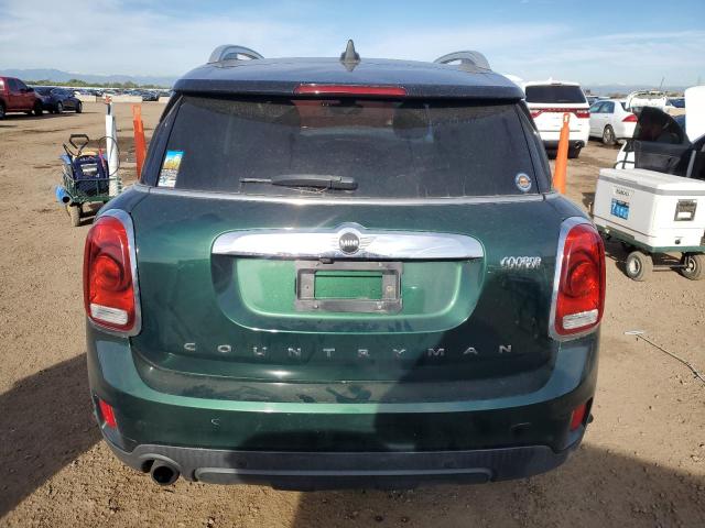 2019 MINI COOPER COU WMZYS7C52K3F46560