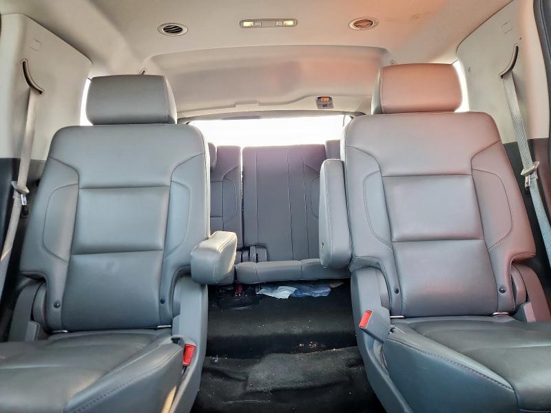2016 CHEVROLET TAHOE K150 1GNSKBKC4GR292691