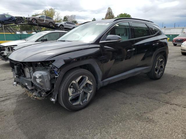 2023 HYUNDAI TUCSON LIM #3284975951
