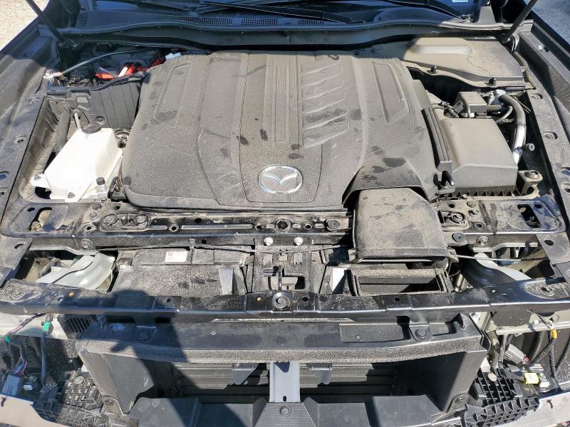 2025 MAZDA CX-70 PREFERRED JM3KJBHD6S1117532