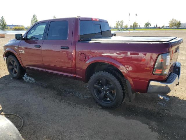 2017 RAM 1500 SLT 1C6RR7LT8HS737515