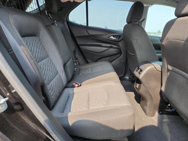 2019 CHEVROLET EQUINOX LT 2GNAXKEV0K6142026