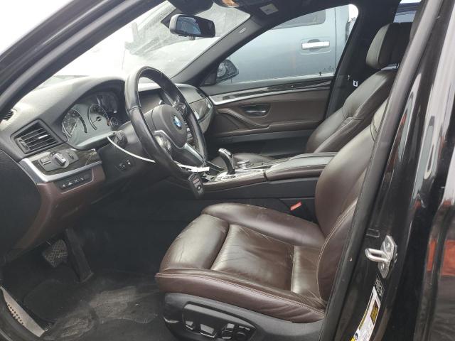 2015 BMW 535 XI WBA5B3C59FD543340