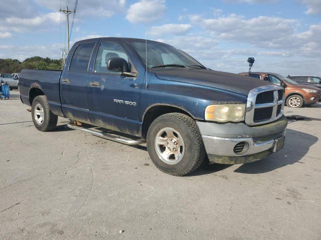 2004 DODGE RAM 1500 S #3293316453