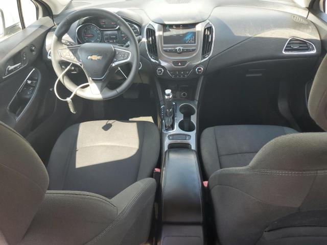 2017 CHEVROLET CRUZE LT 1G1BE5SM0H7201268