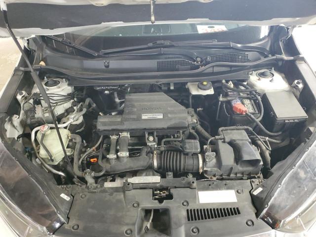 2018 HONDA CR-V EX 5J6RW2H56JL026565