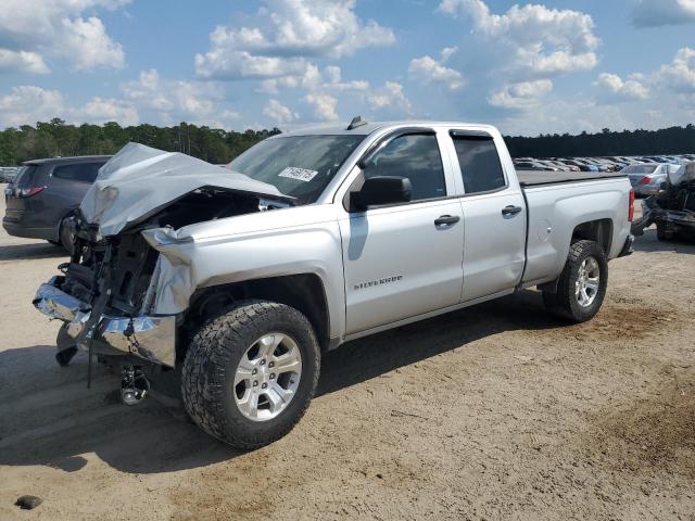 2017 CHEVROLET SILVERADO C1500 1GCRCNEH7HZ351179