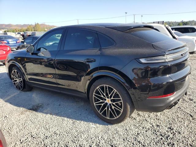 2024 PORSCHE CAYENNE CO WP1BA2AY6RDA53389