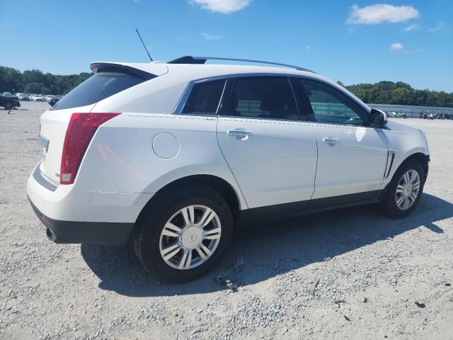 2016 CADILLAC SRX LUXURY COLLECTION 3GYFNBE36GS583200
