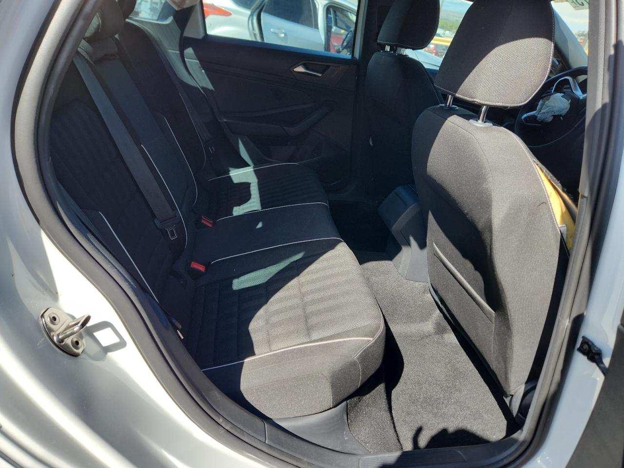 VOLKSWAGEN JETTA SPORT