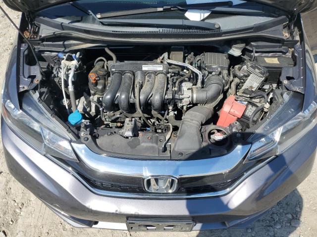 2018 HONDA FIT LX 3HGGK5G49JM719939