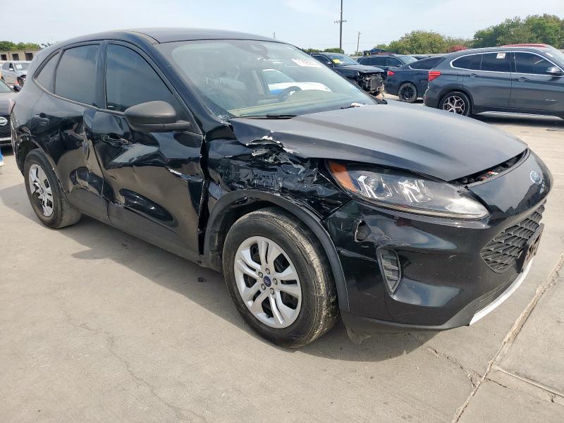 2020 FORD ESCAPE S 1FMCU0F61LUC58033