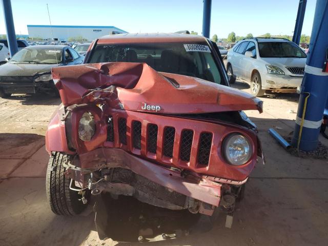 2015 JEEP PATRIOT SP 1C4NJPBA6FD198103