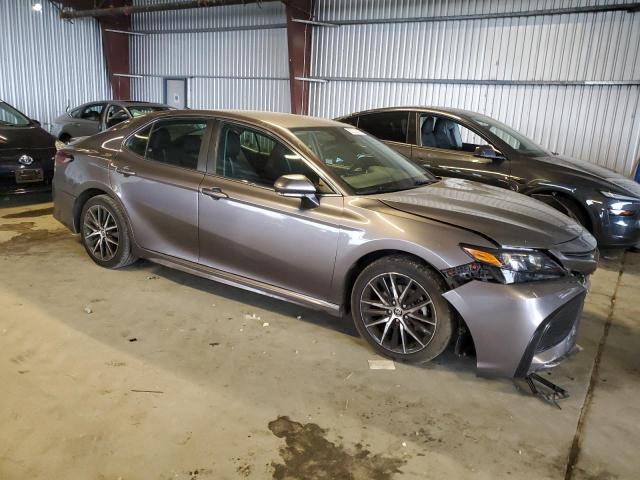 2022 TOYOTA CAMRY SE - 4T1G11AK0NU696470