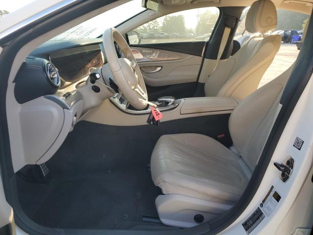 2020 MERCEDES-BENZ CLS 450 - W1K2J5JB2LA073796