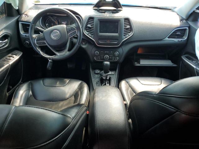 2019 JEEP CHEROKEE L 1C4PJMLB6KD213370