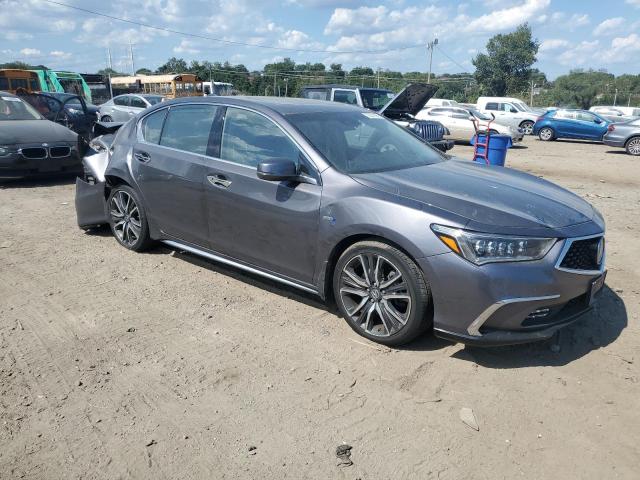 2019 ACURA RLX SPORT JH4KC2F91KC000168