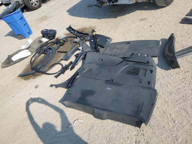 2024 CHEVROLET TRAVERSE LT Z71 - 1GNEVJKS8RJ150528