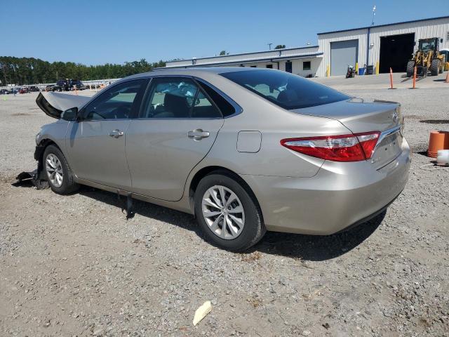 2017 TOYOTA CAMRY LE 4T1BF1FK1HU802594