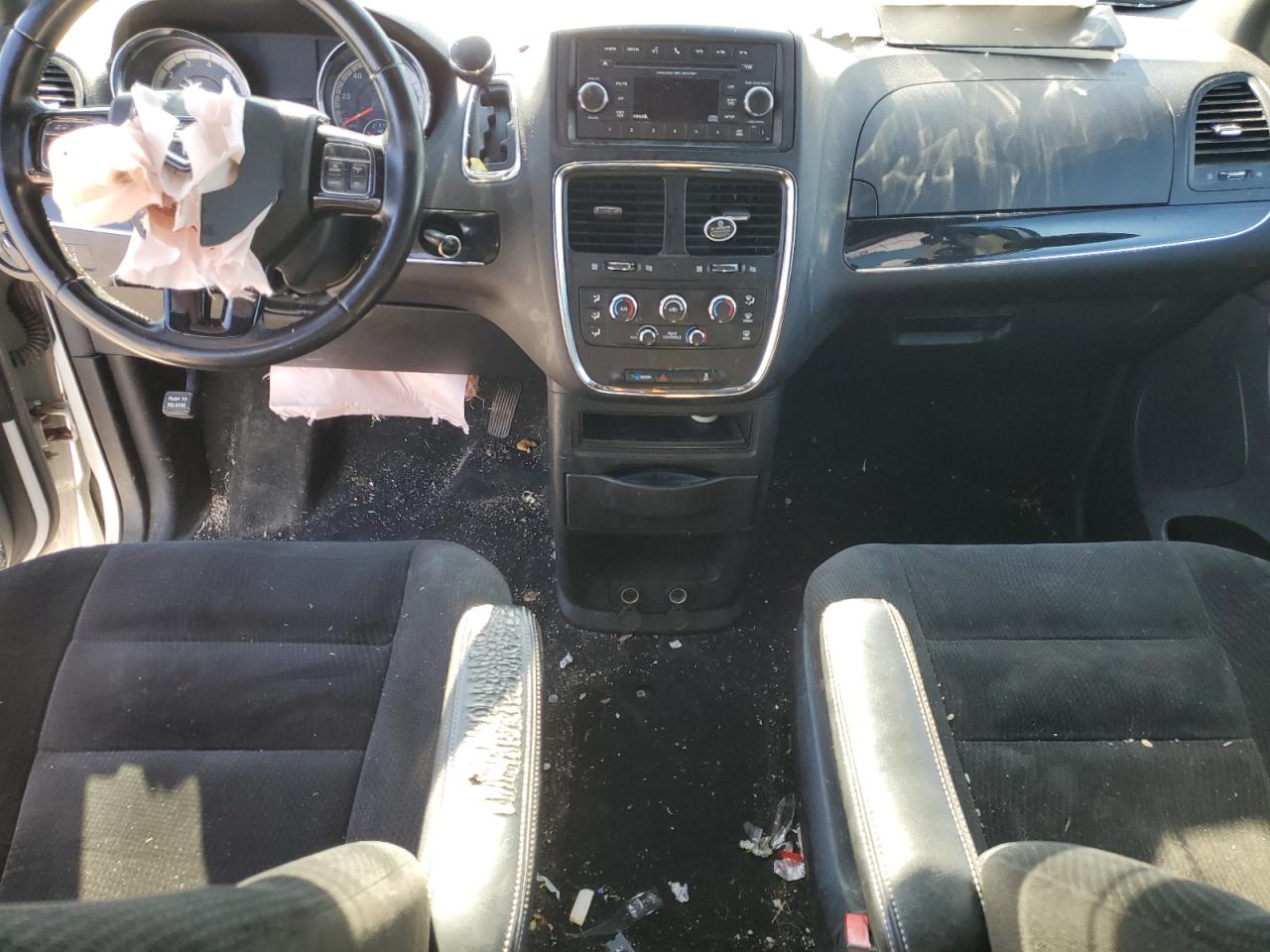 DODGE GRAND CARAVAN SE