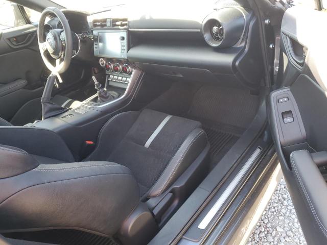 2025 TOYOTA GR 86 PREM JF1ZNBE1XS9755618