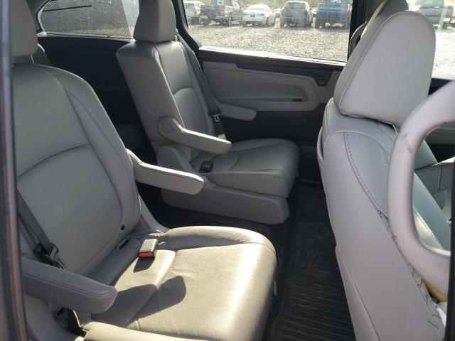 2019 HONDA ODYSSEY TO - 5FNRL6H89KB504711