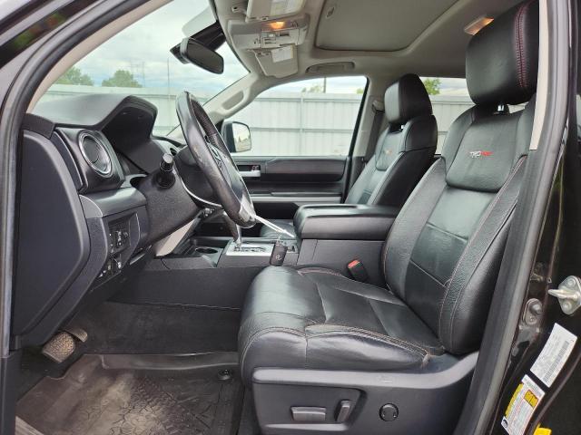 2020 TOYOTA TUNDRA CRE - 5TFDY5F12LX895462