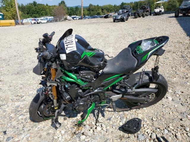 2022 KAWASAKI ZR900 M JKAZR2M12NA000136