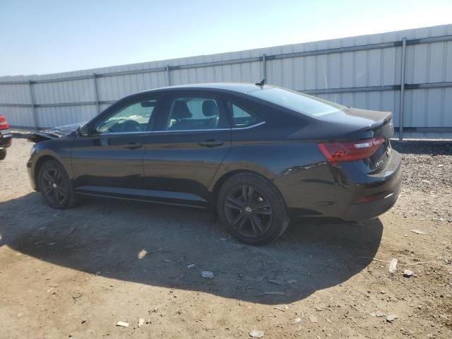 2024 VOLKSWAGEN JETTA SE 3VW7M7BU1RM030157