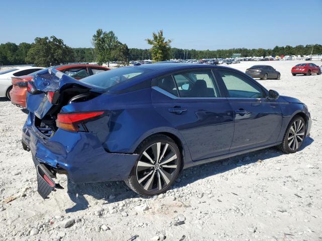 2022 NISSAN ALTIMA SR 1N4BL4CV1NN331264