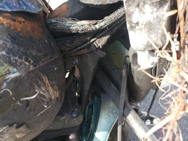 2007 HARLEY-DAVIDSON FLHTCUI - 1HD1FC4127Y636775