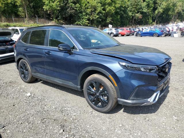2025 HONDA CR-V SPORT 7FARS6H96SE066018